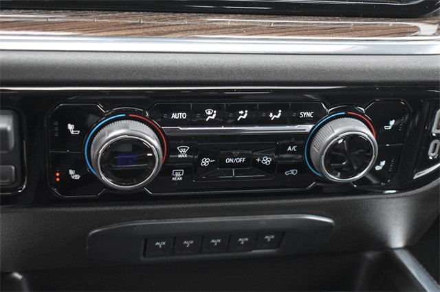 Certified 2024 Chevrolet Silverado 2500 LT w/ Z71 Sport Edition image 29