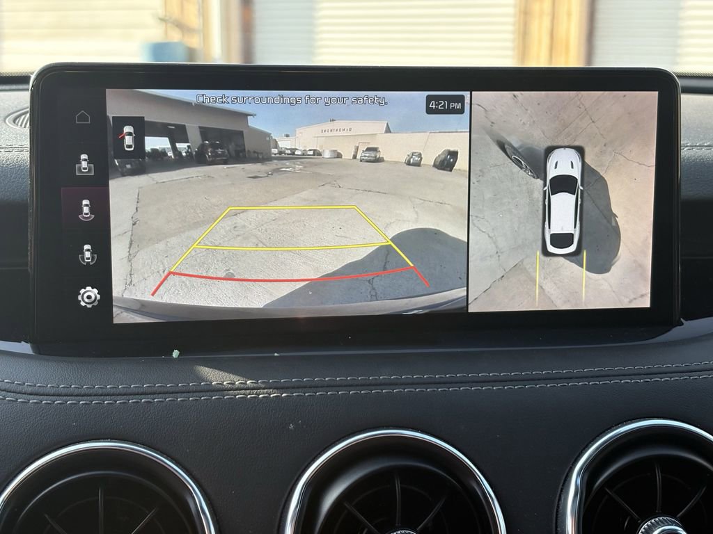 Certified 2023 Kia Stinger GT2 image 20