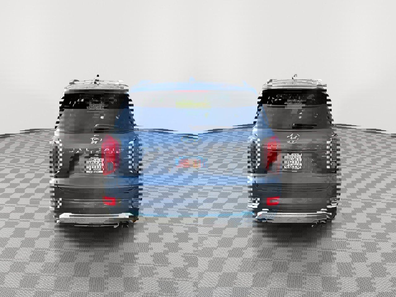 Used 2020 Hyundai Palisade Limited image 7