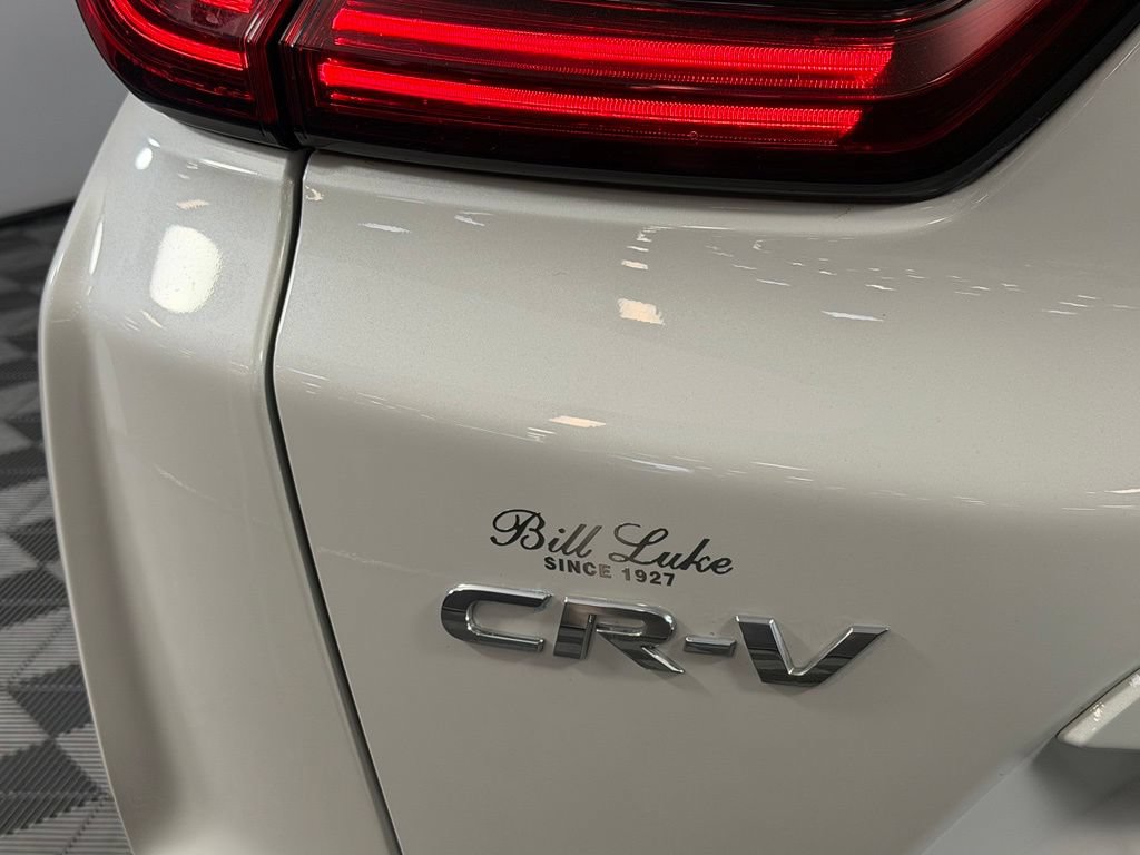 Used 2021 Honda CR-V EX-L image 11