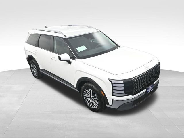 New 2026 Hyundai Palisade SEL AWD/4WD image 22