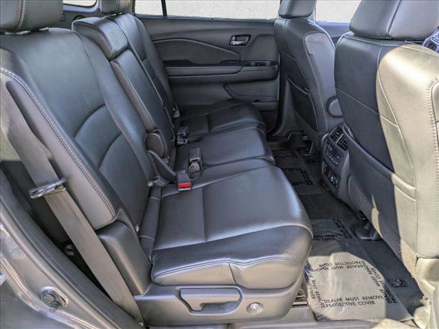 Used 2019 Honda Pilot Touring image 19