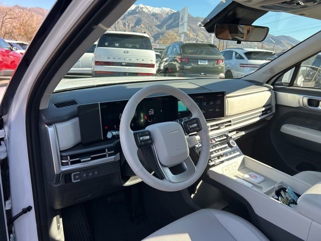 New 2026 Hyundai Santa Fe SE image 12