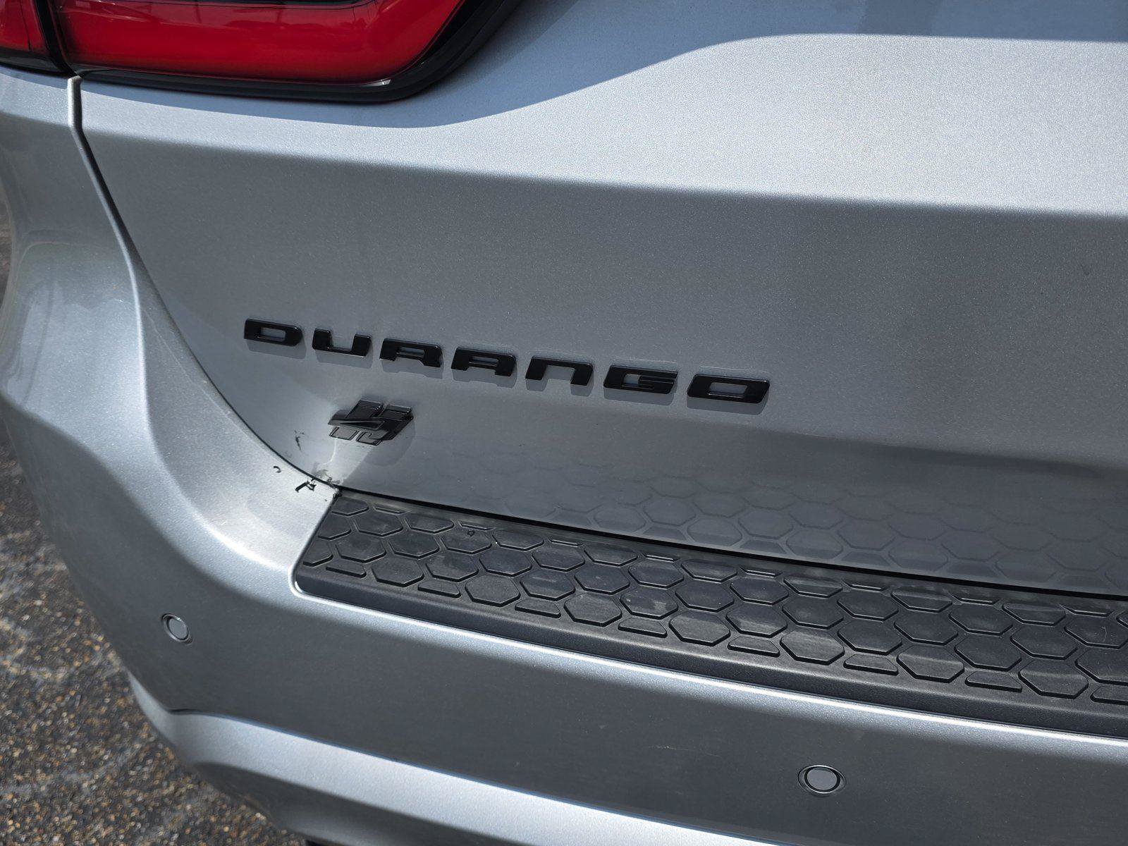 New 2026 Dodge Durango GT AWD/4WD image 32