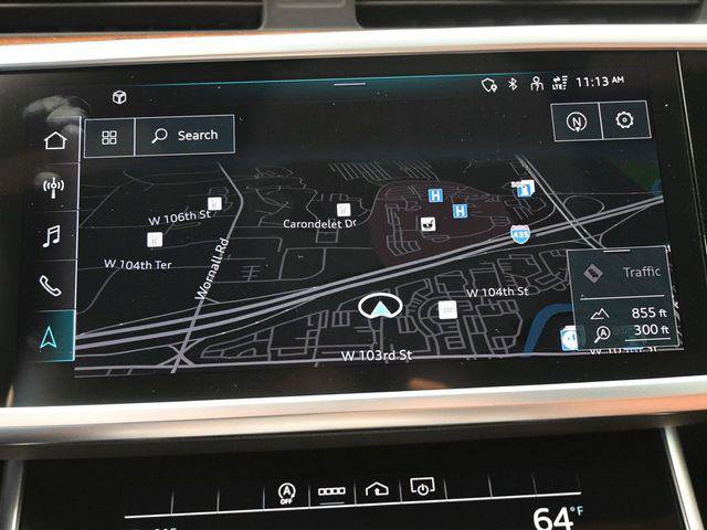 Used 2023 Audi A6 Premium Plus w/ Premium Plus Package image 23