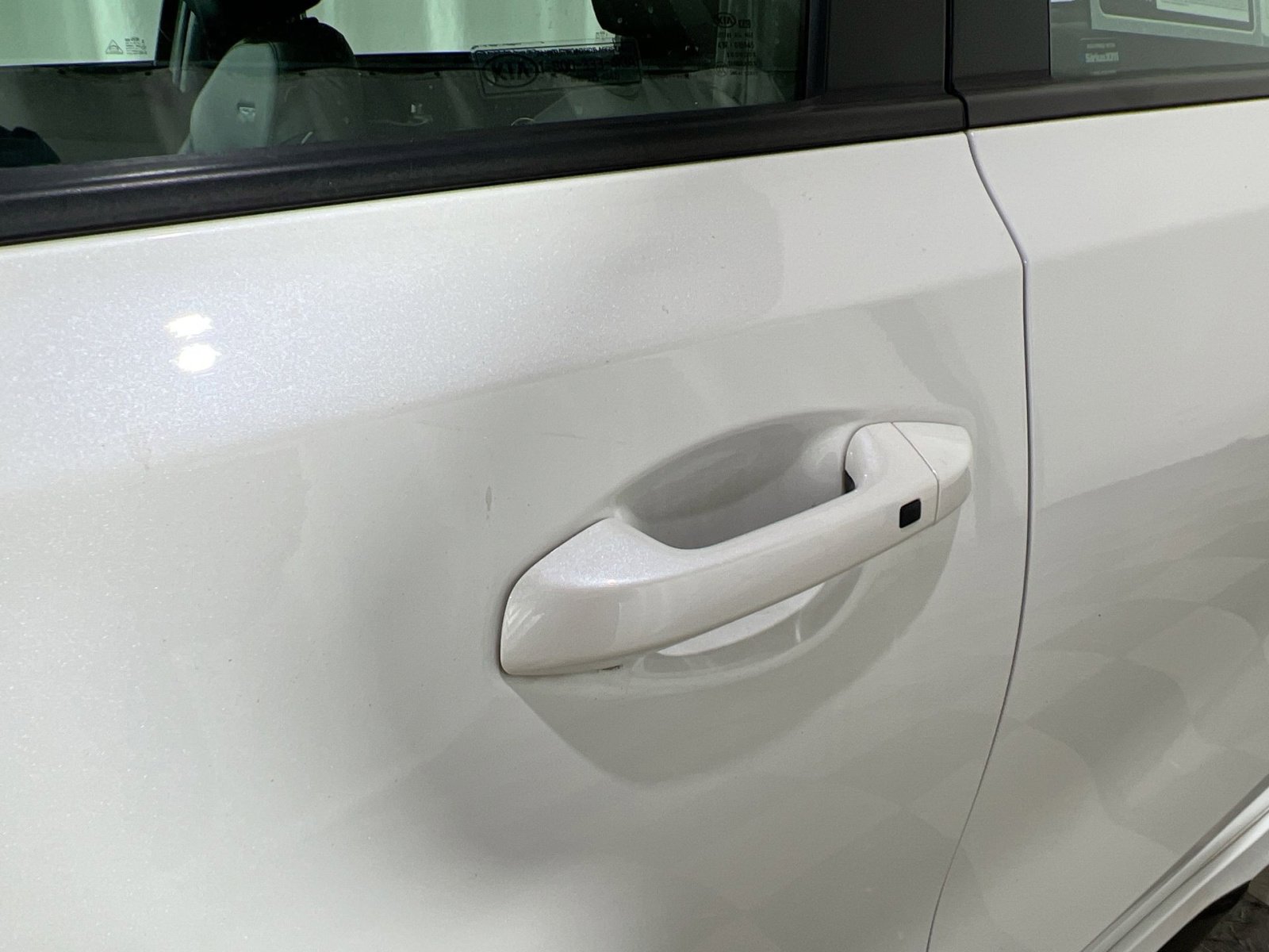 Used 2021 Kia Forte GT-Line w/ GT-Line Premium Package image 15