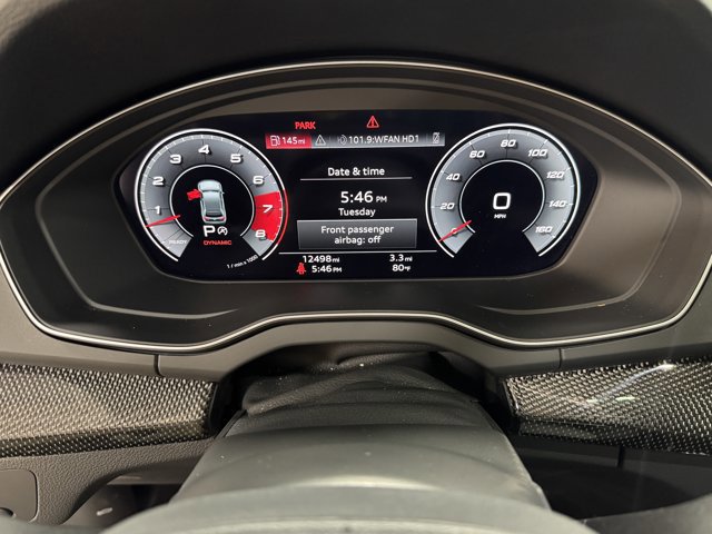 Certified 2023 Audi SQ5 Premium Plus w/ Premium Plus Package AWD/4WD image 21