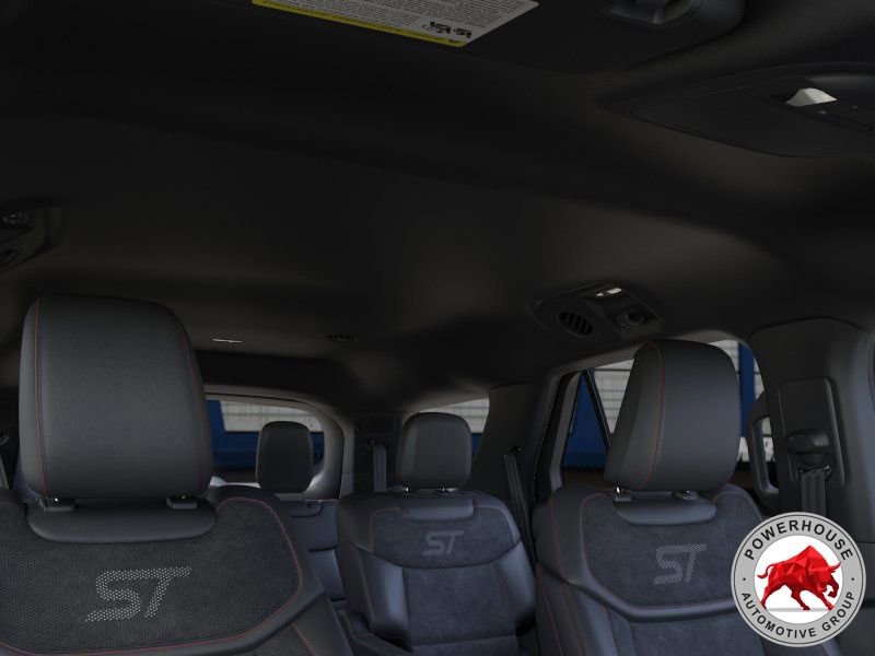 New 2026 Ford Explorer ST AWD/4WD image 24