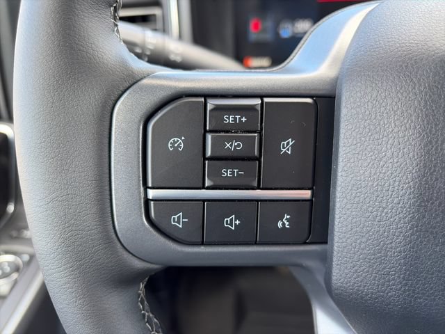 New 2027 Ford F350 Lariat w/ Black Appearance Package AWD/4WD image 14