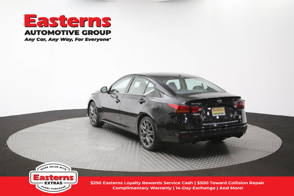 Used 2023 Nissan Altima 2.0 SR FWD image 69
