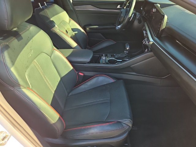 Used 2024 Kia K5 GT w/ GT1 Package FWD image 17