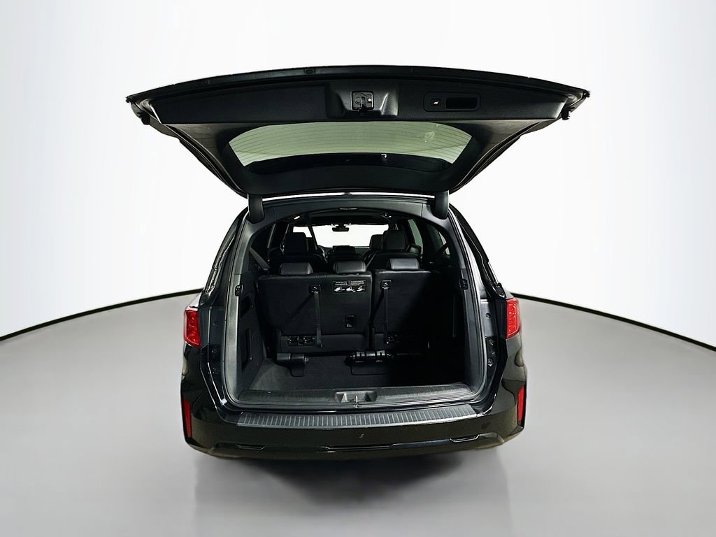 Used 2025 Honda Odyssey Sport-L image 36