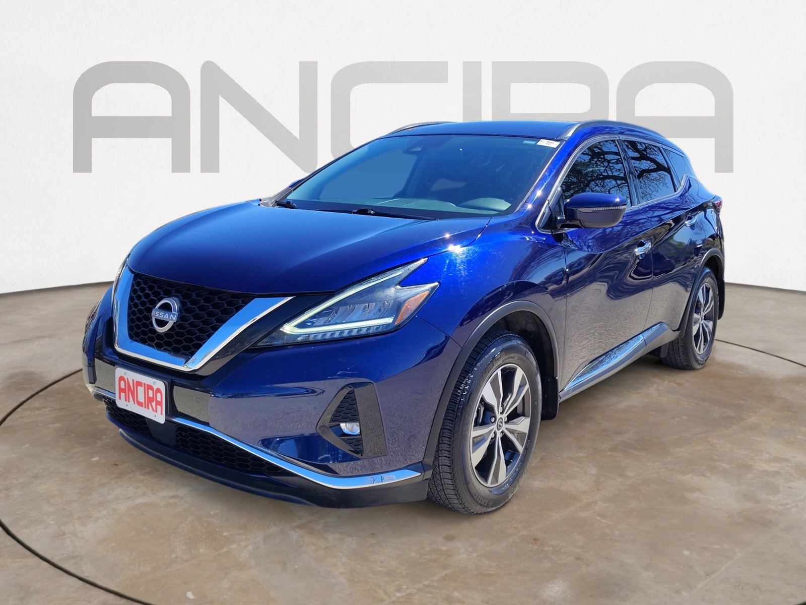 Used 2023 Nissan Murano SV image 7