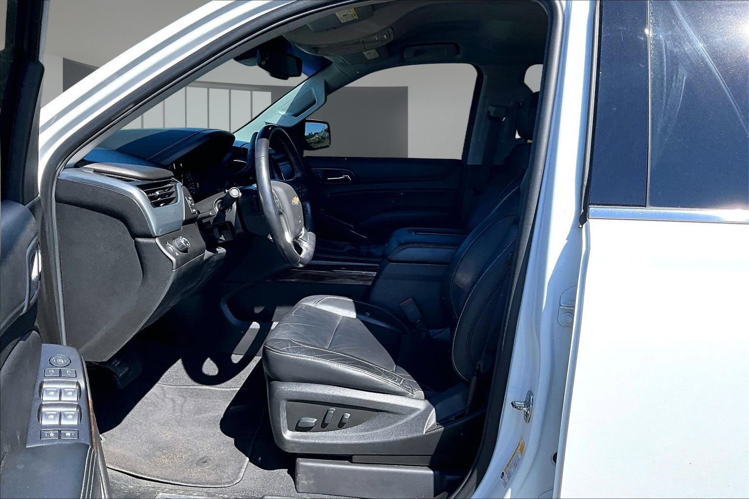 Used 2019 Chevrolet Tahoe LT RWD image 21