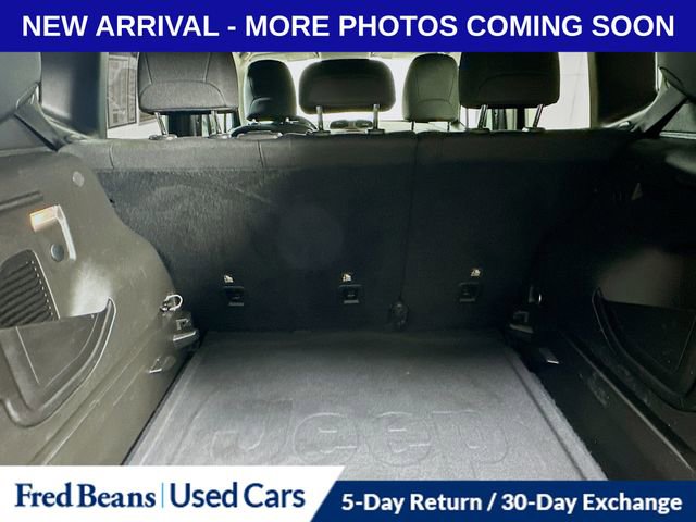 Used 2020 Jeep Renegade Latitude w/ Cold Weather Group AWD/4WD image 26