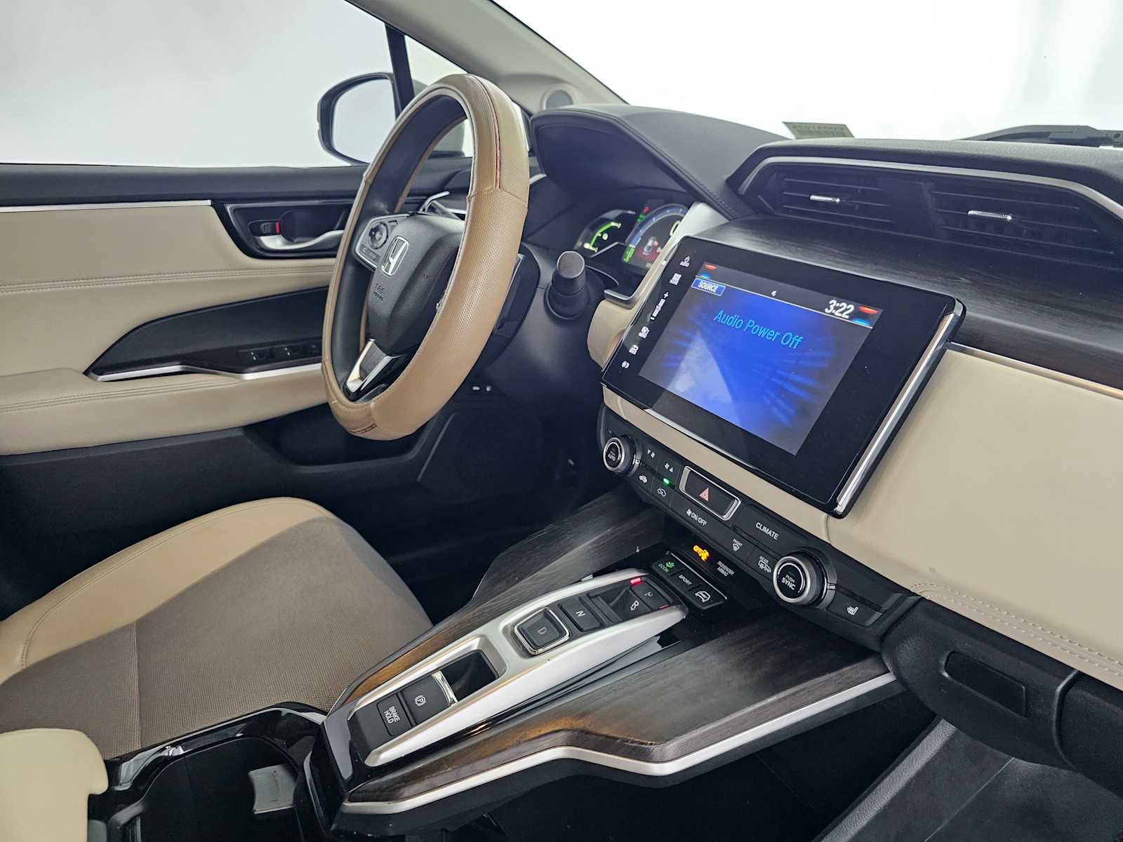 Used 2018 Honda Clarity Plug-In Hybrid image 11