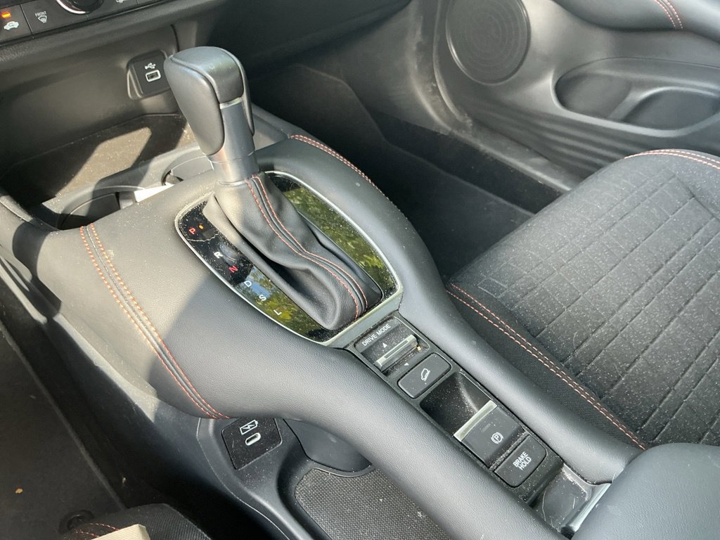 Used 2025 Honda HR-V Sport image 29