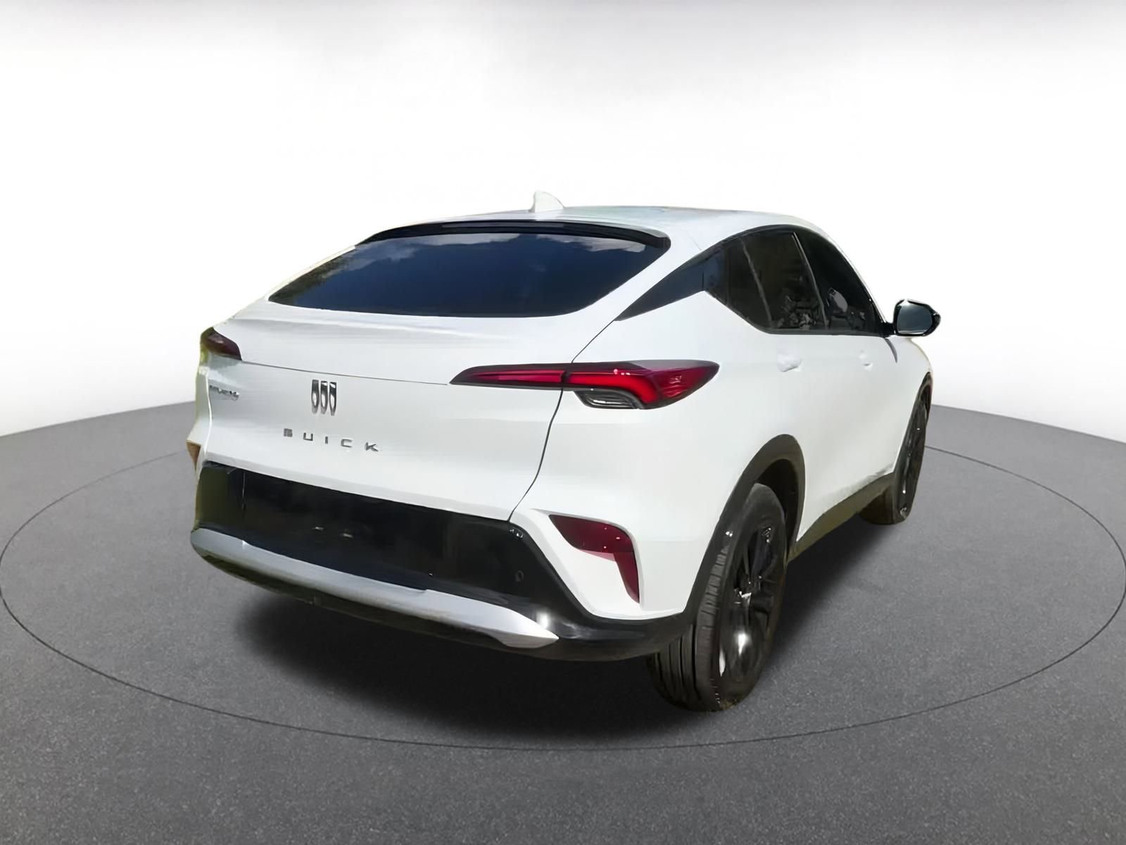 Used 2025 Buick Envista Sport Touring image 15