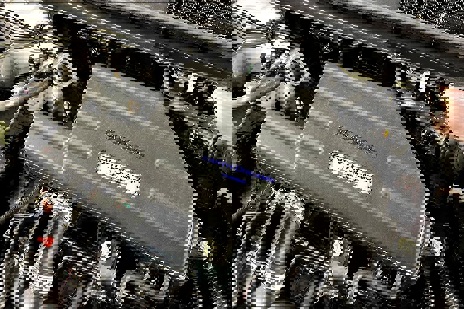 Used 2019 Honda CR-V Touring image 32