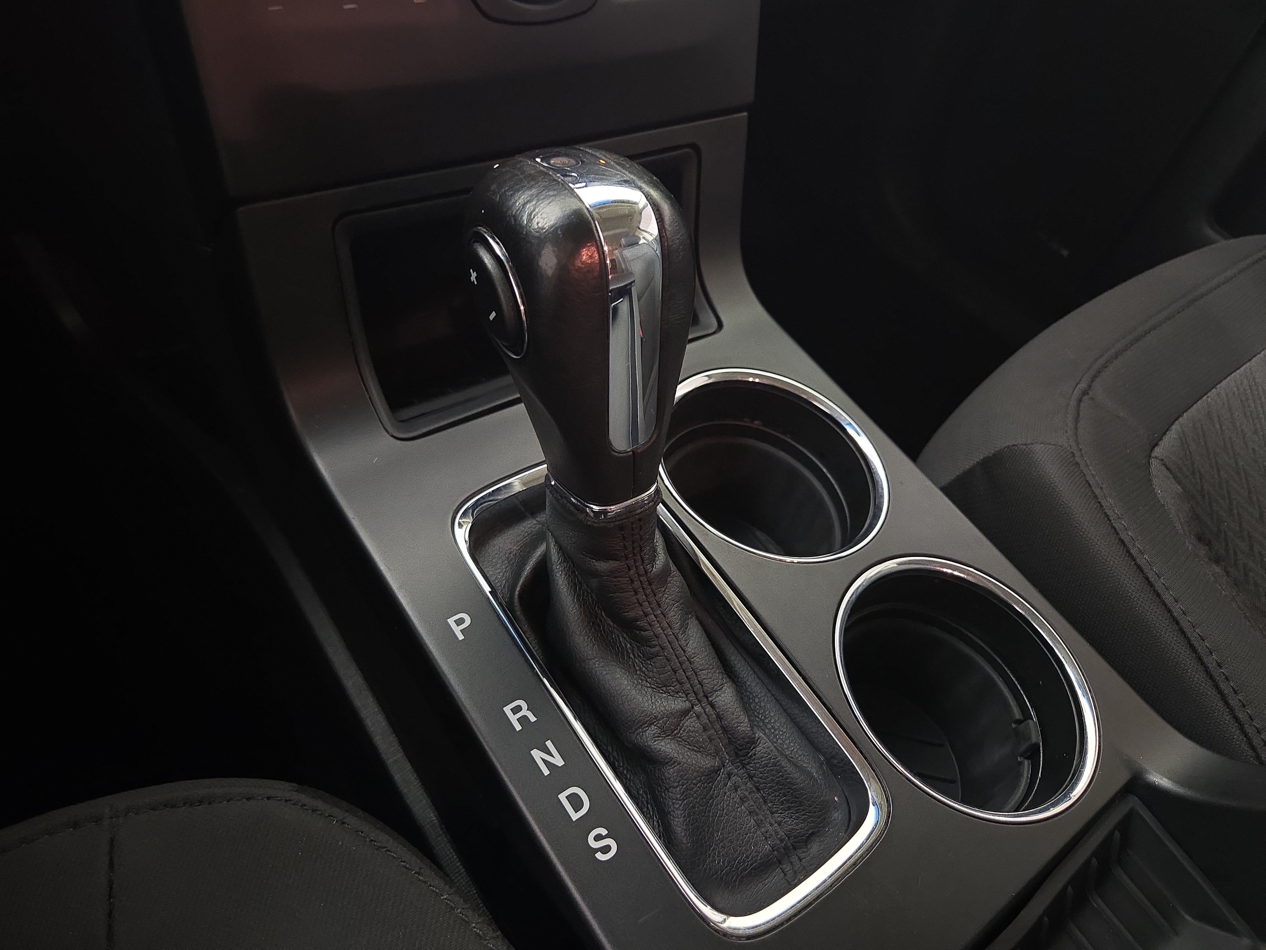 Used 2019 Ford Flex SEL FWD image 23