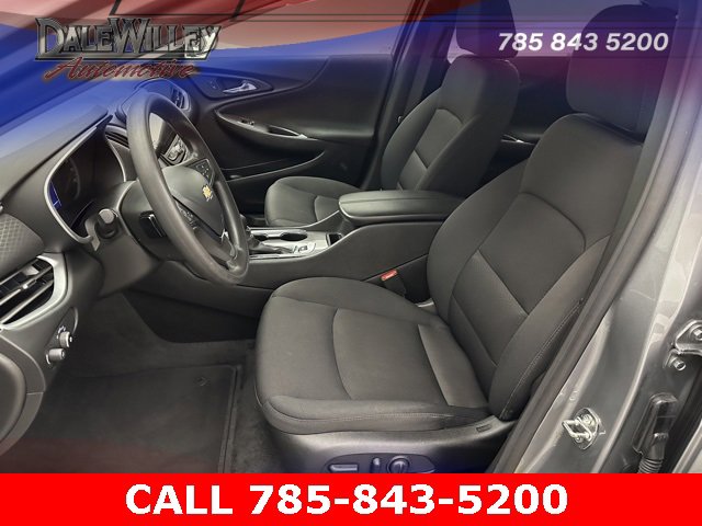 Used 2024 Chevrolet Malibu LT image 15