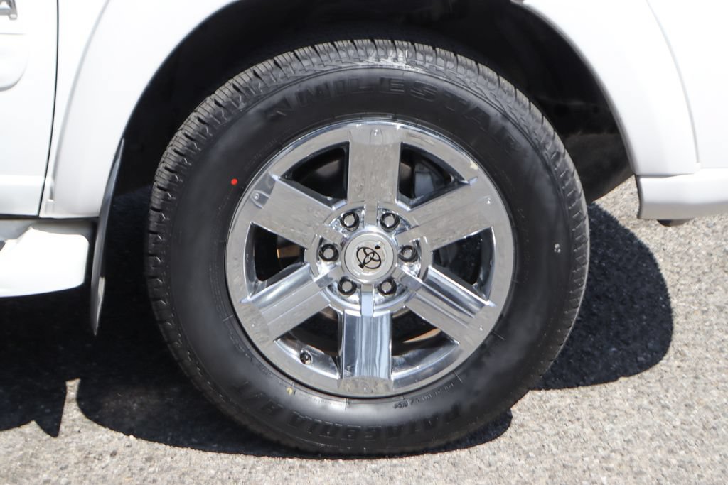 Used 2004 Toyota Tundra Limited RWD image 38