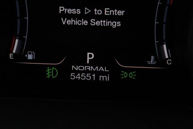 Used 2022 Maserati Levante F Tributo image 16