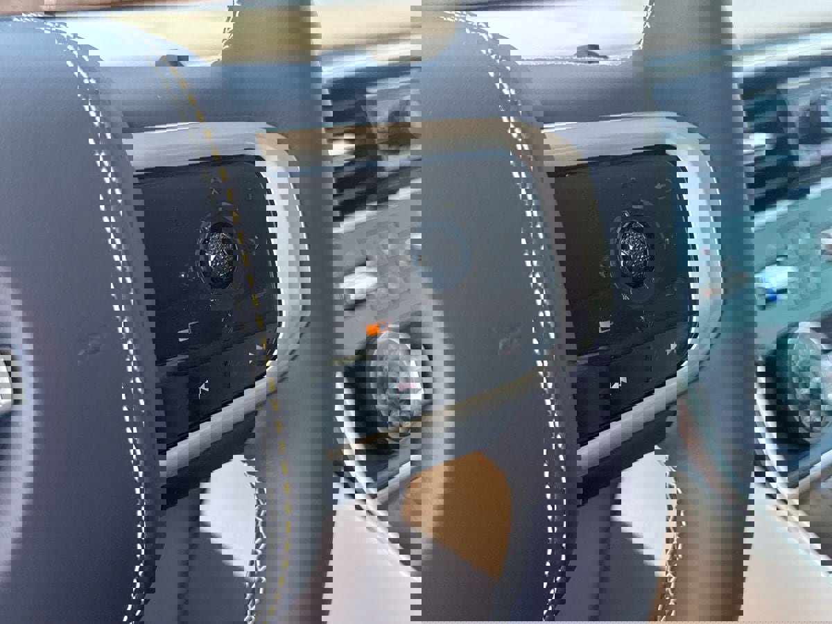 New 2026 Nissan Armada Platinum Reserve image 26