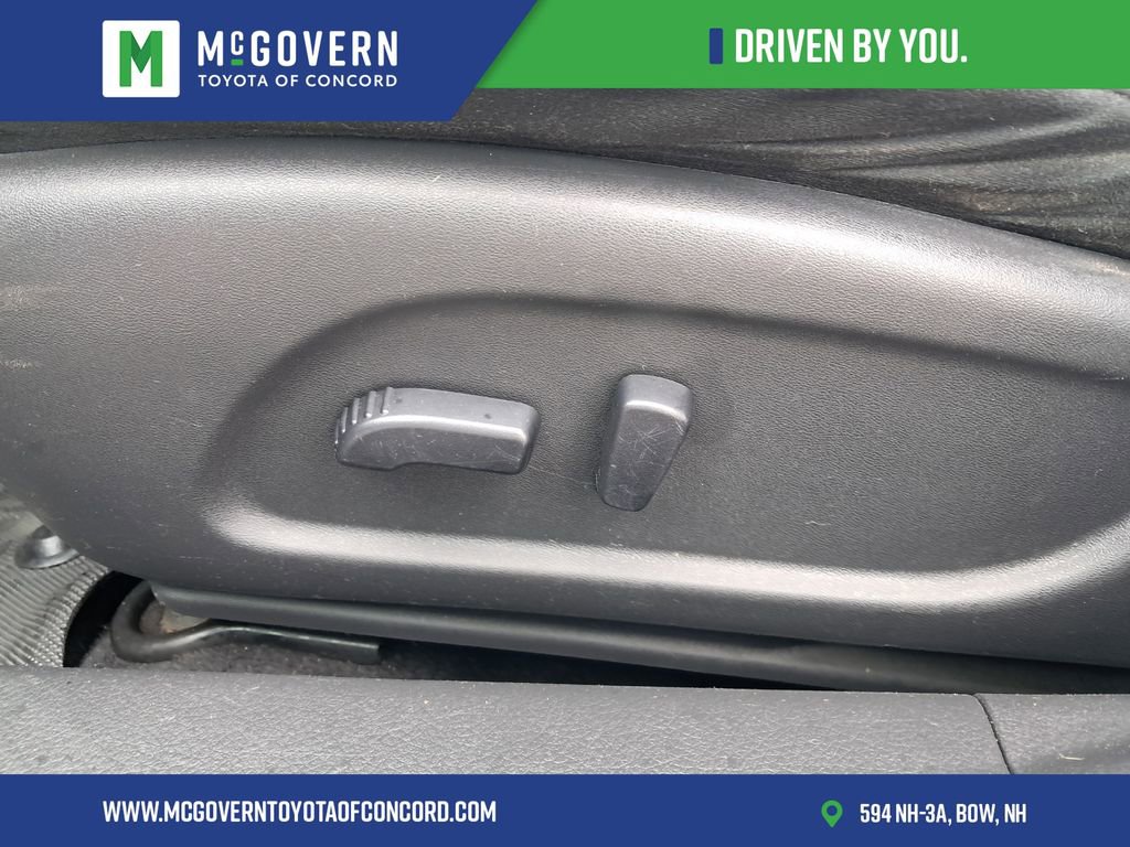 Used 2015 Nissan Altima 2.5 S w/ Power Driver Seat Package FWD image 13