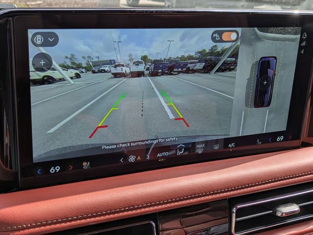 New 2026 Lincoln Aviator Reserve w/ Luxury Package image 21