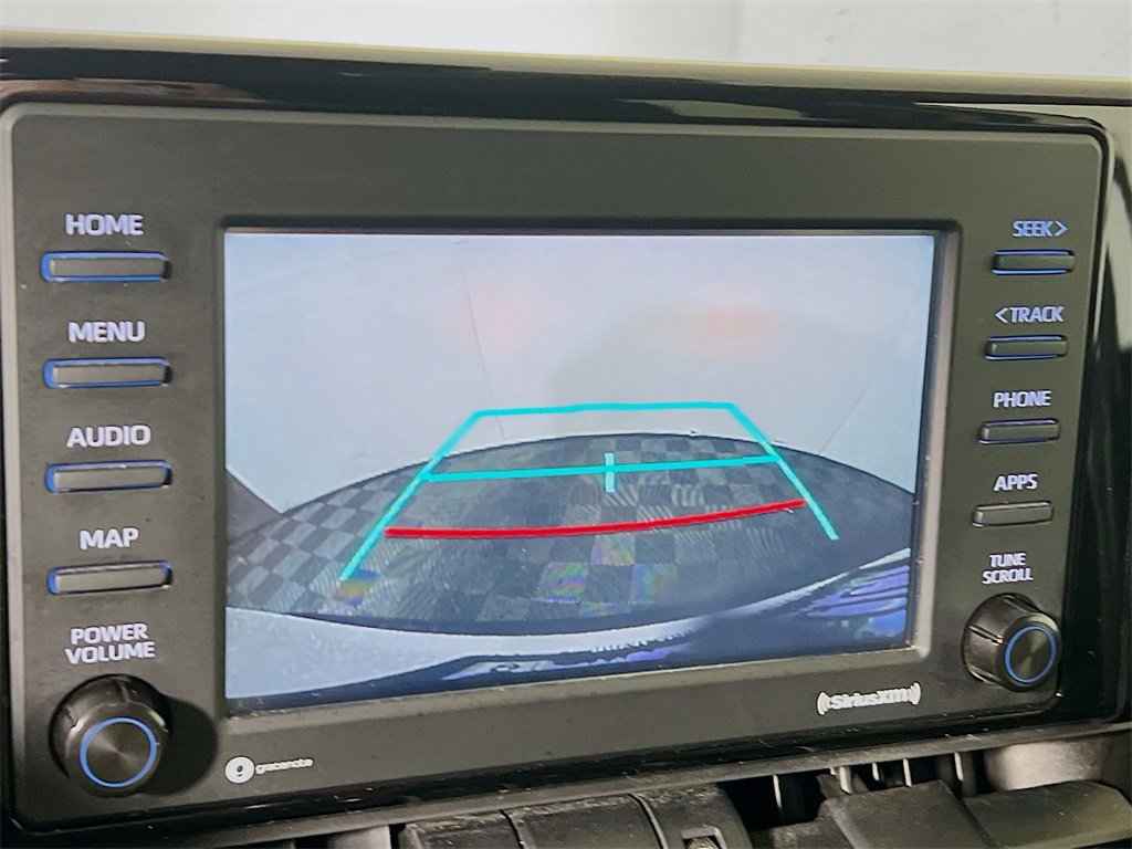 Certified 2022 Toyota RAV4 Adventure image 13