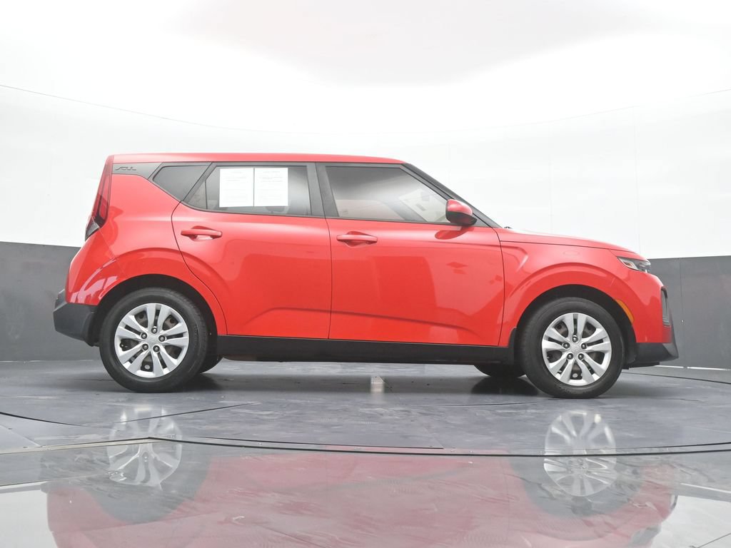 Used 2020 Kia Soul LX FWD image 52