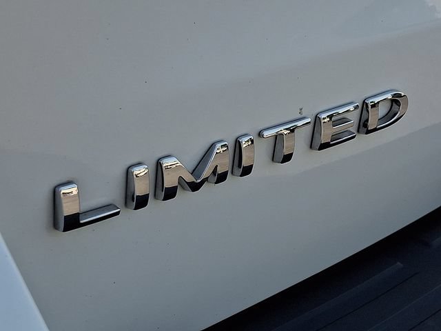 Used 2023 Ford Expedition Max Limited AWD/4WD image 31