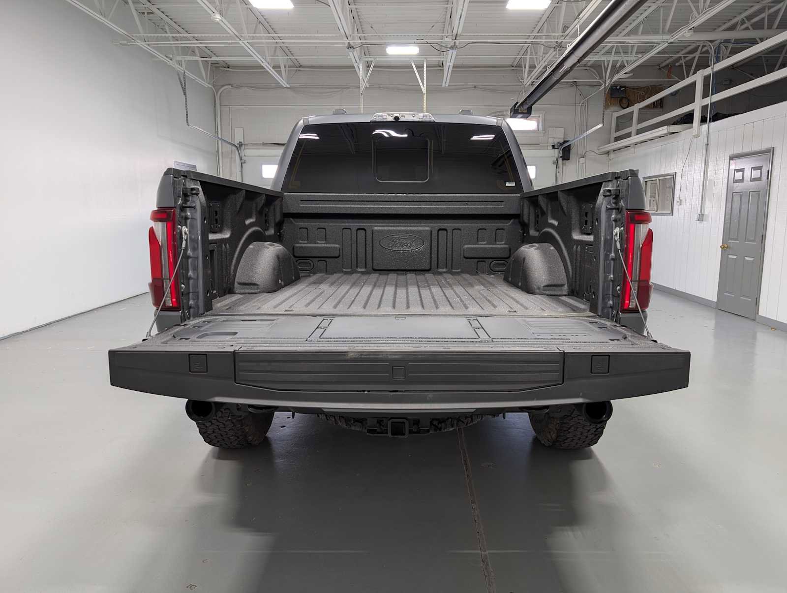Used 2025 Ford F150 Raptor w/ Equipment Group 803A Raptor R image 47