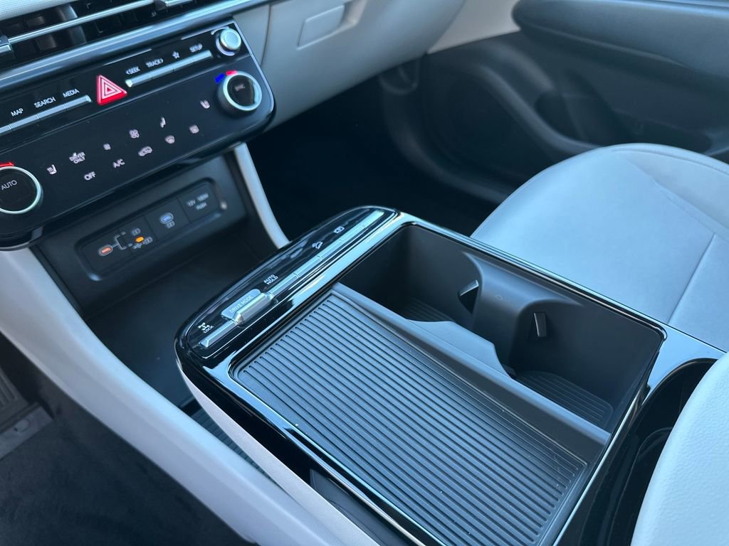 New 2026 Hyundai Tucson SEL image 11