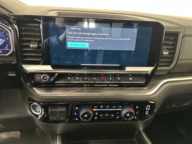Used 2024 Chevrolet Silverado 1500 LTZ image 21