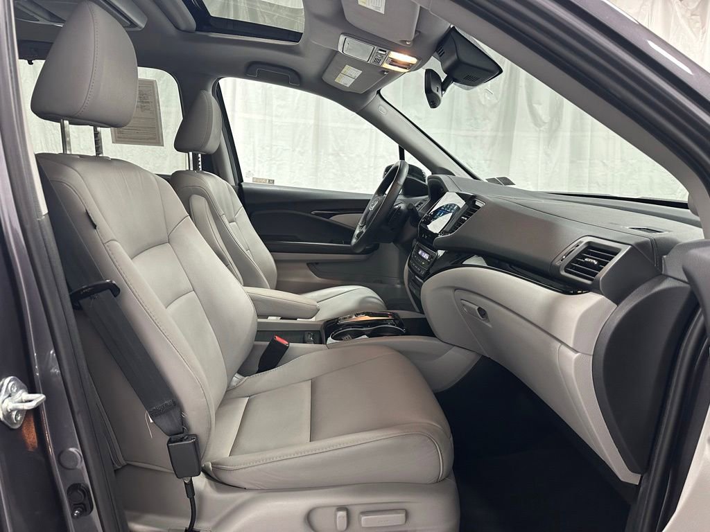 Used 2022 Honda Pilot Touring image 64