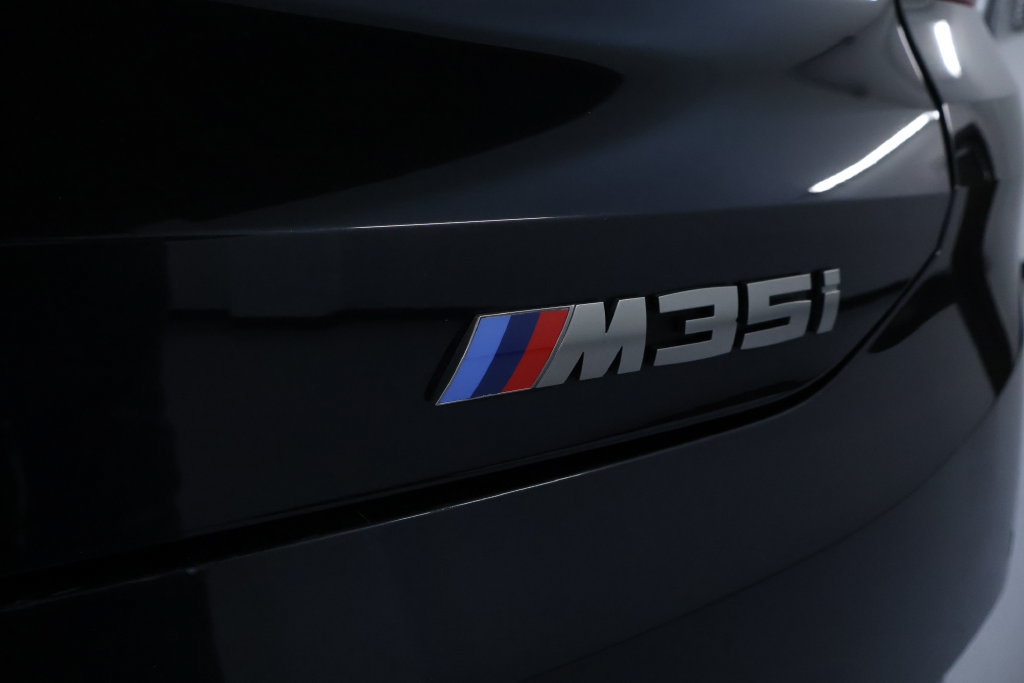 Used 2019 BMW X2 M35i AWD/4WD image 12