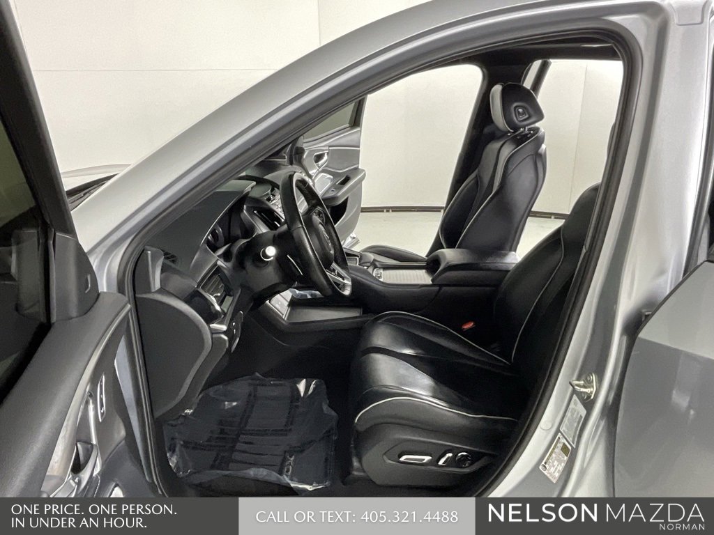 Used 2019 Acura RDX A-Spec image 12