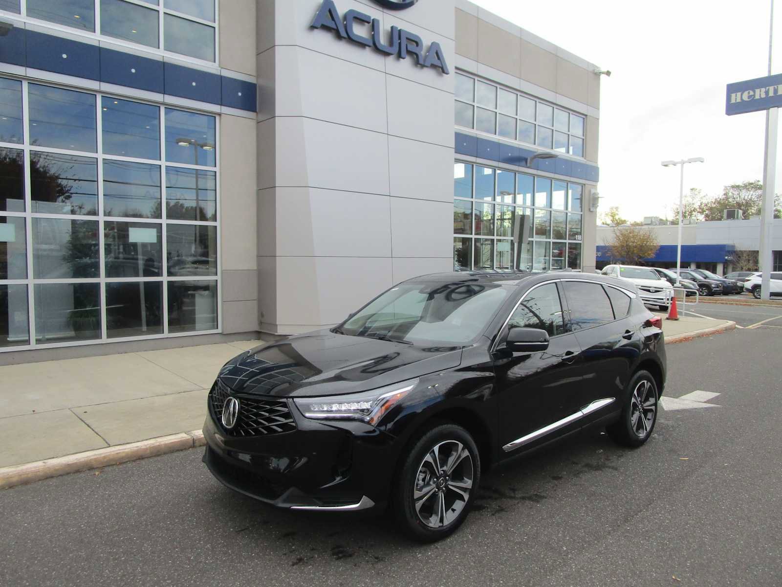 New 2026 Acura RDX SH-AWD w/ Technology Package