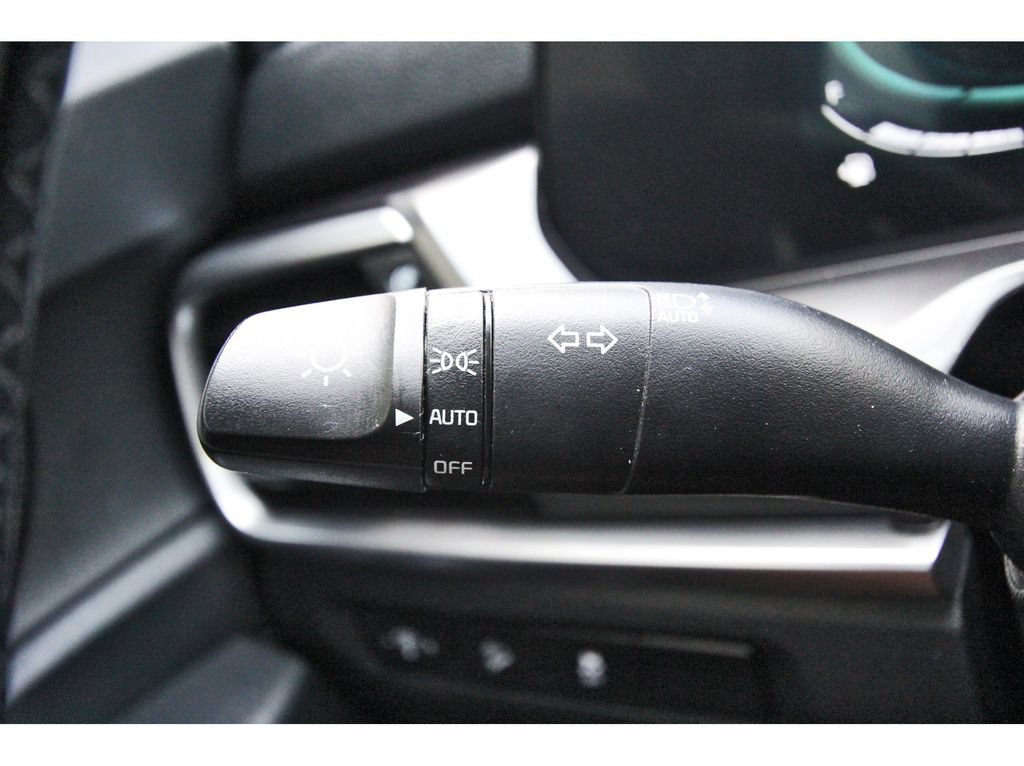 Used 2024 Kia Telluride S w/ S Sunroof Package AWD/4WD image 17