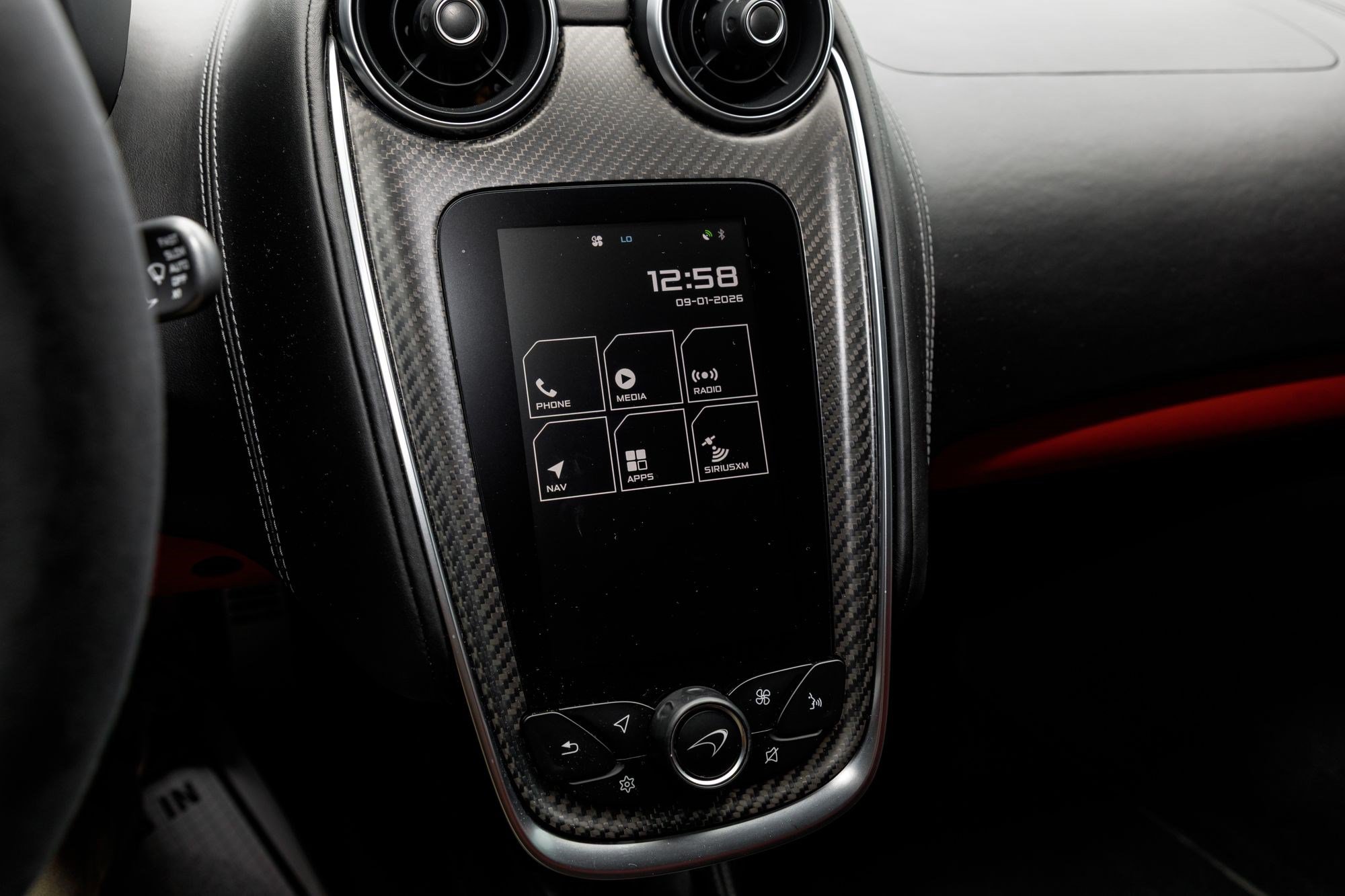 Used 2019 McLaren 570S Coupe RWD image 20
