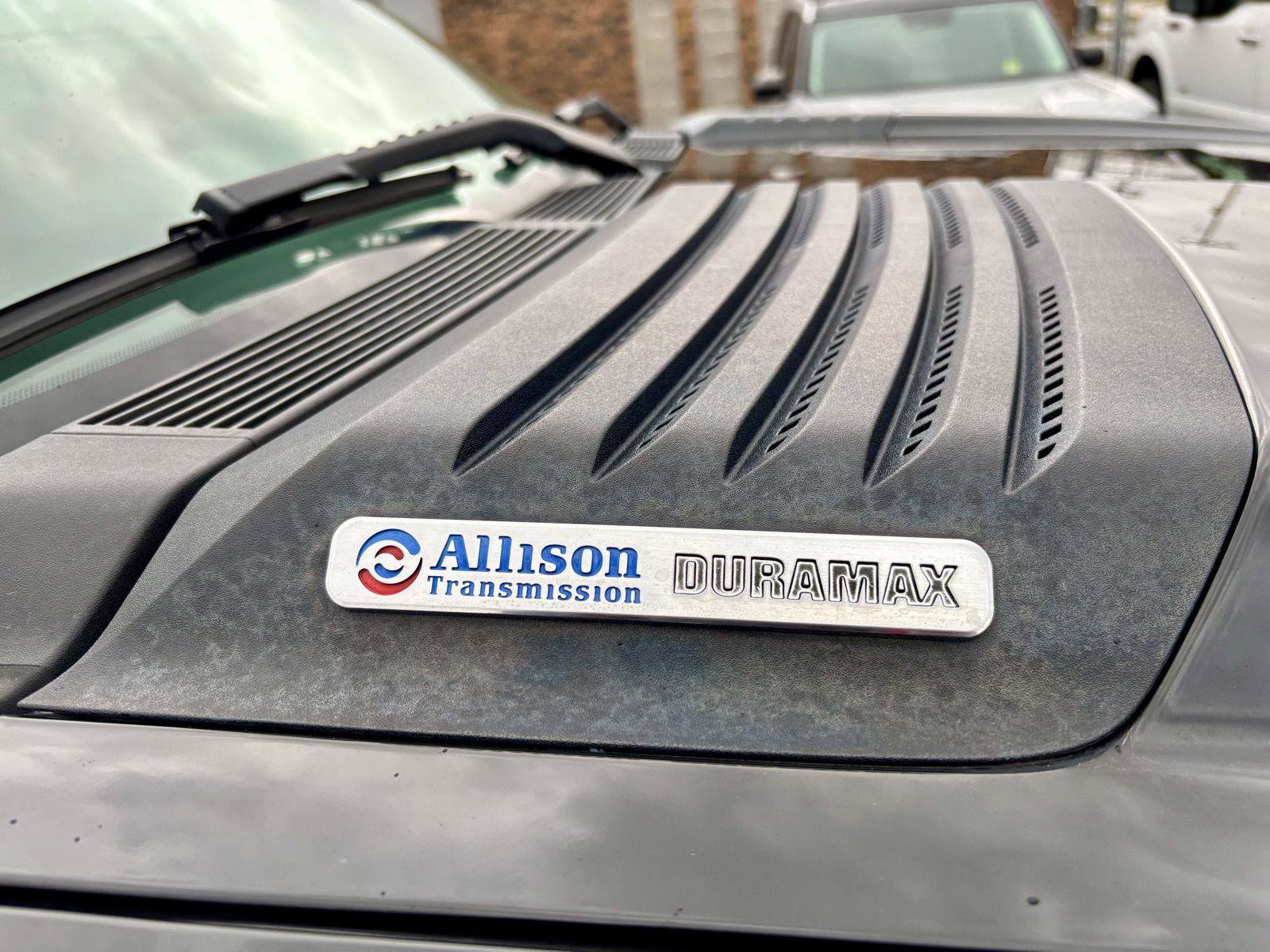 Used 2008 Chevrolet Silverado 2500 LT w/ 1LT Convenience Package image 5