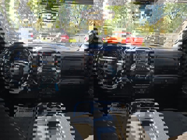 Used 2021 Chevrolet Silverado 2500 Custom w/ Gooseneck/5TH Wheel Package image 18