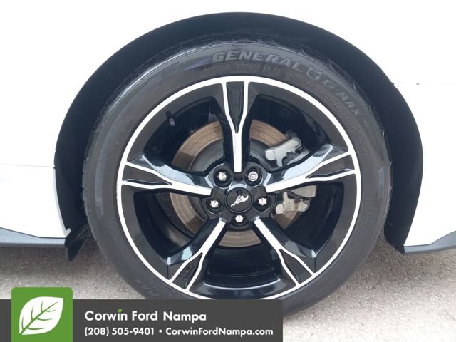 Used 2016 Ford Mustang GT Premium w/ Equipment Group 401A image 27