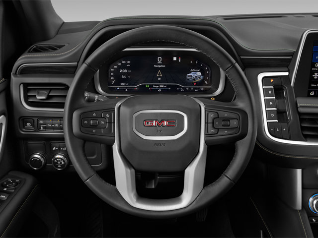 Used 2024 GMC Yukon XL SLE AWD/4WD image 8