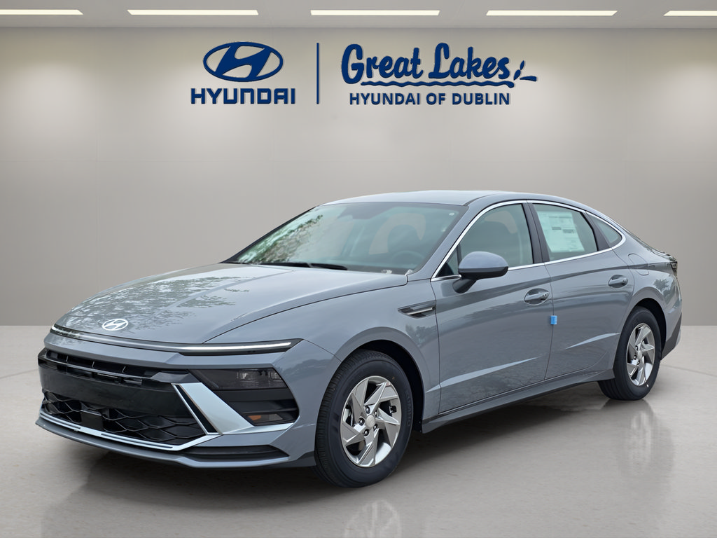 New 2026 Hyundai Sonata SE