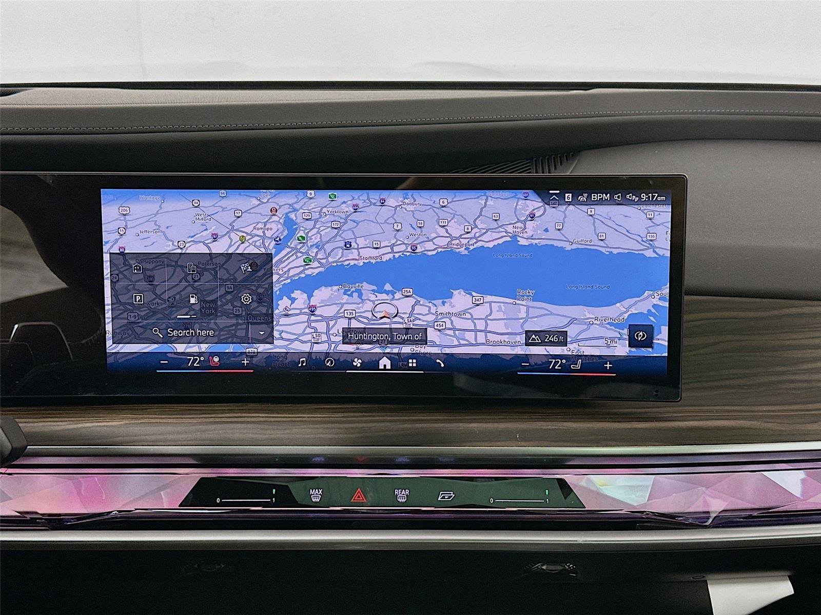 New 2026 BMW 740i xDrive 740i xDrive w/ Premium Package image 13