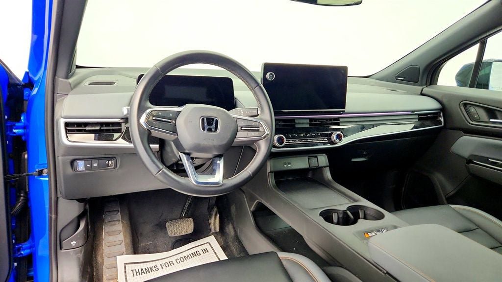 Used 2025 Honda Prologue Touring image 12
