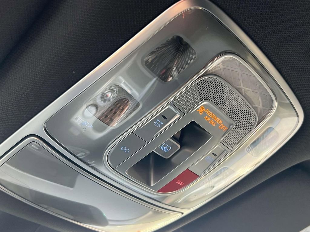 New 2025 Genesis GV60 Advanced AWD/4WD image 35